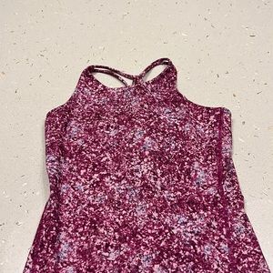 Target athletic shirt